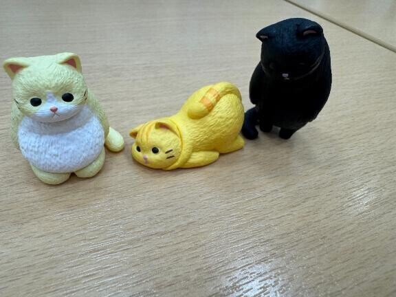 ゴロゴロしすぎちゃった