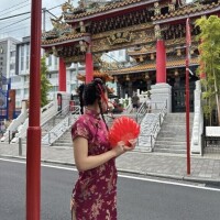まき