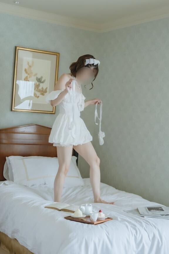 平日のおやすみ?