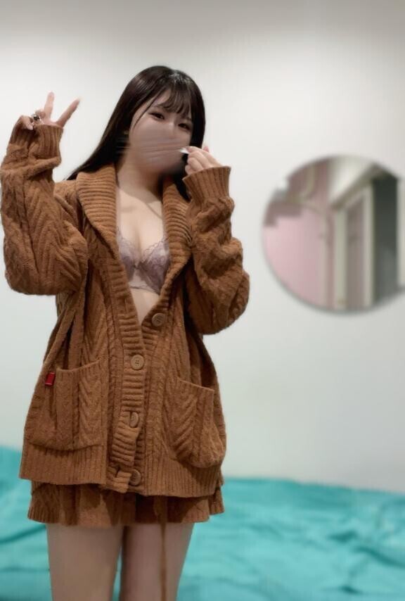 お願いがあります。