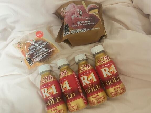 本指名の彼氏くん?