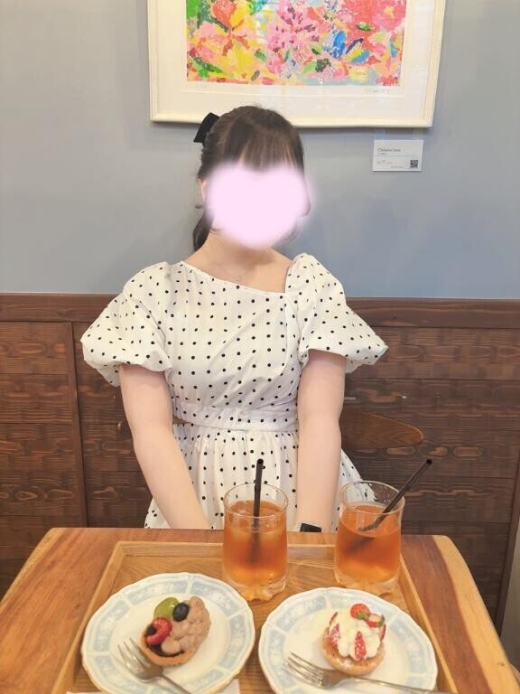 本指名の彼氏くん?