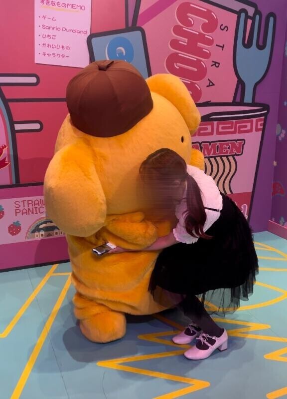 どっちが？？？