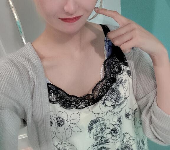 今日も笑顔いっぱいありがとう?