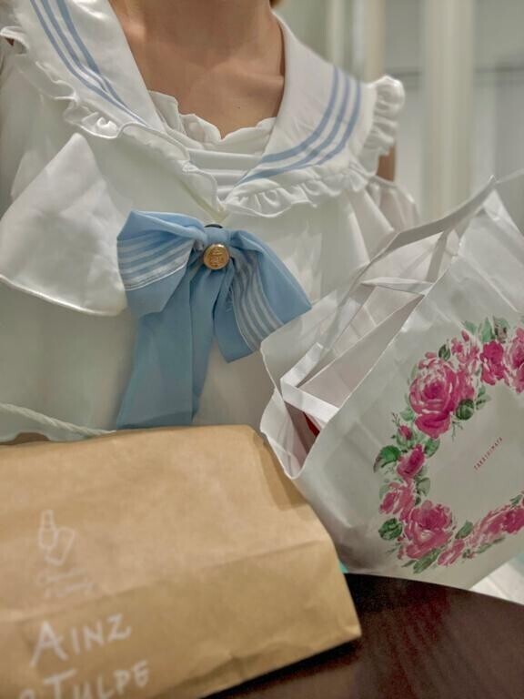 仲良し度アップ