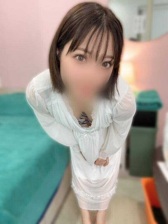 じーっとスタンプ?