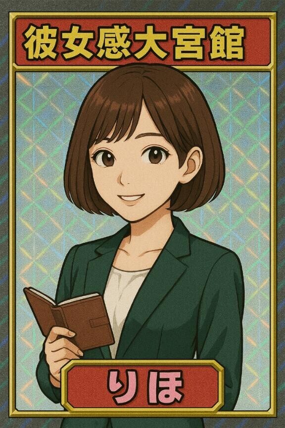 【定期便】教えてりほ先生??