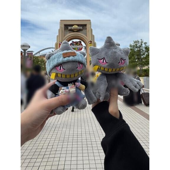 好きがたくさん一緒