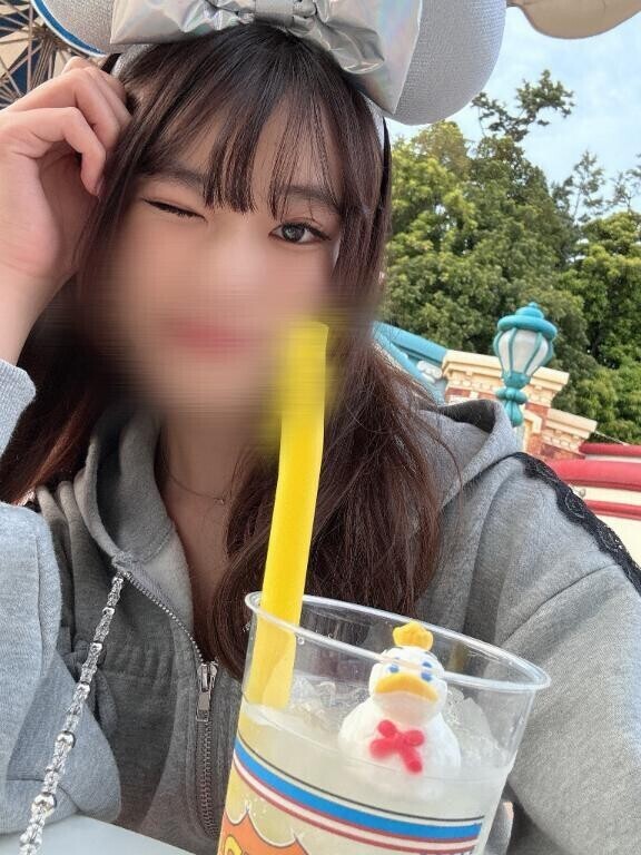 [お題]from:ぱりんこさん