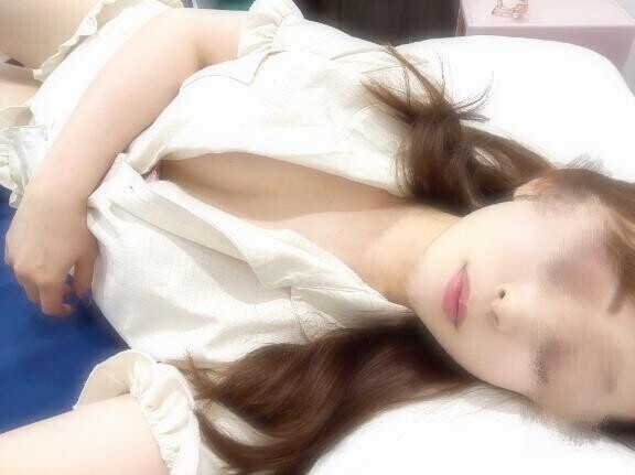 休暇前らすと！