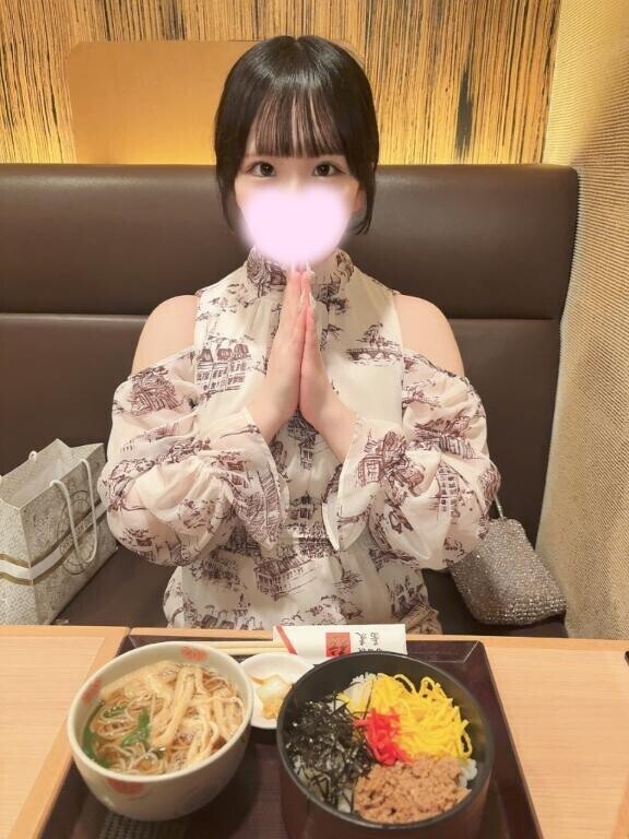 私がいれば大丈夫だから?