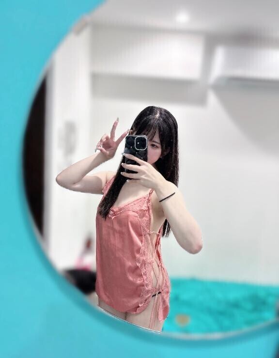 ね～嬉しいね～??