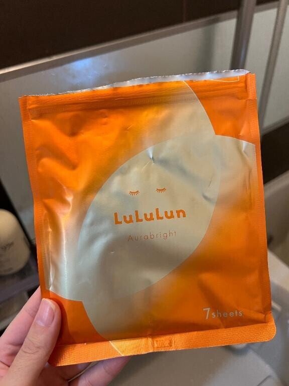 おすすめパック