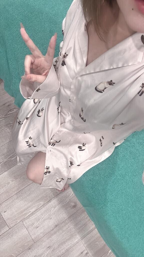 お部屋きたよ～?