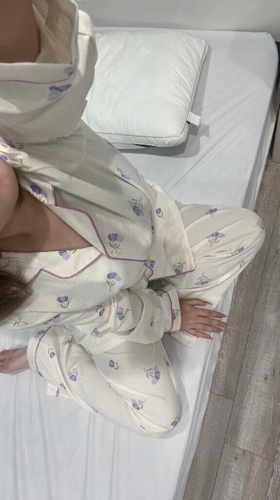 お部屋きたよ～?