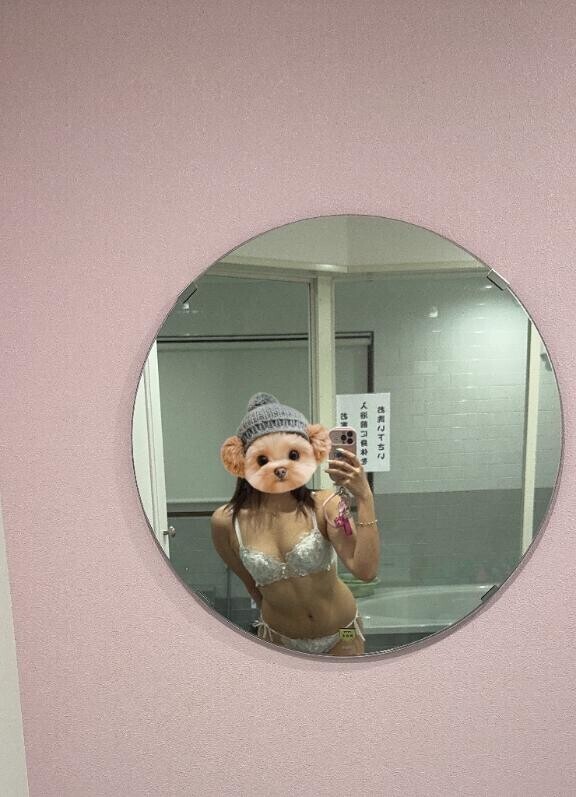 お部屋着いた～！