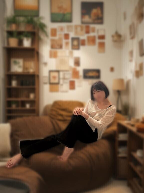 まったりタイム?