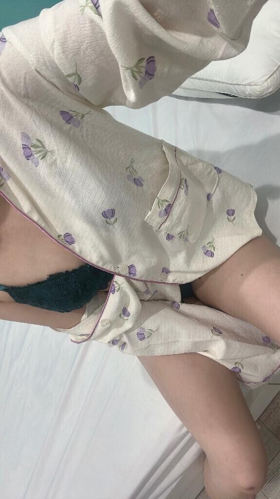 明日もお部屋帰るよ?