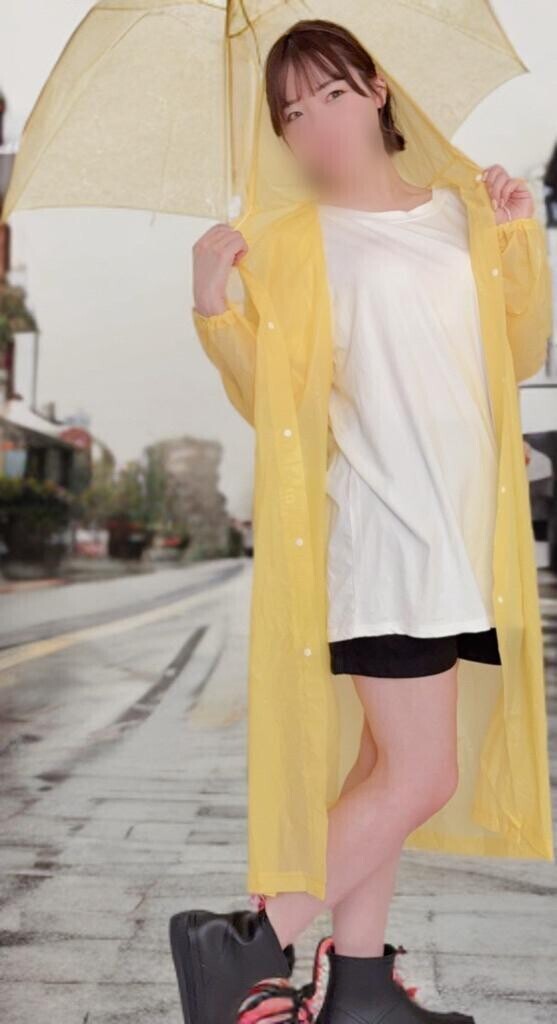 僕らが空から落ちる時?