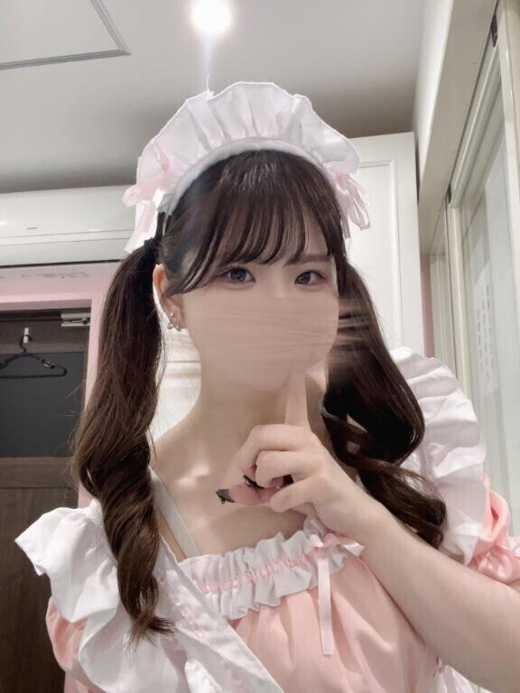 1番の私を 見て??