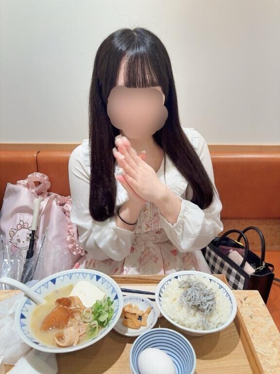 誰でもいいなら私でいいじゃん?