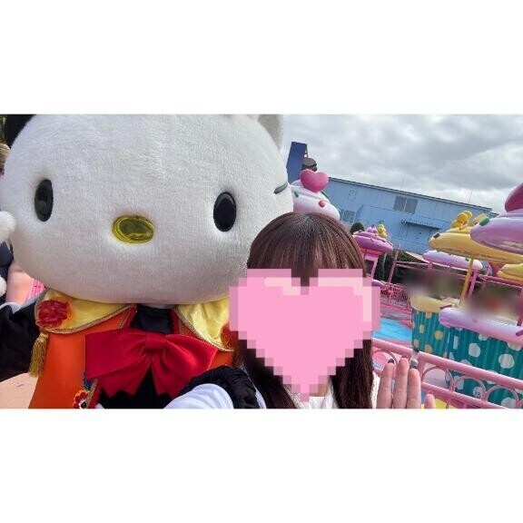 これはまぎれもなくデートです