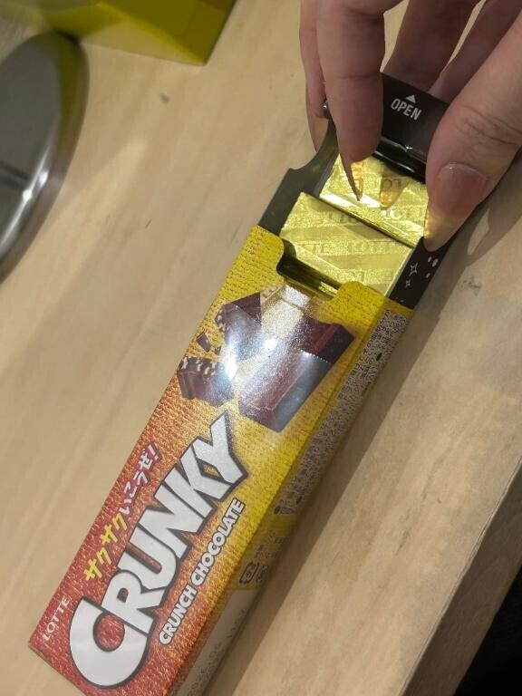 最近のマイブーム?