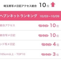 うれちーーーー?