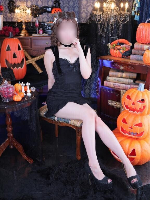 ?ハロウィンイベント?