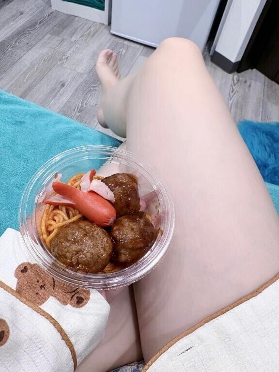 こう見えて……?