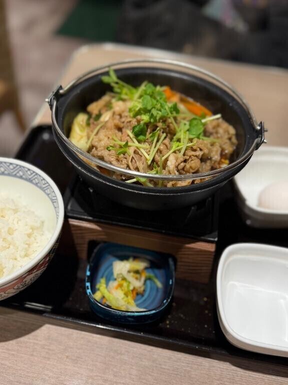 ことしもこの季節?