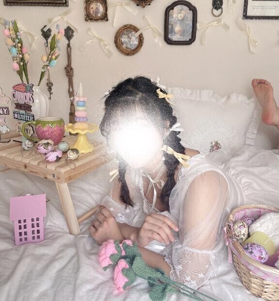 昨日ありがとう???