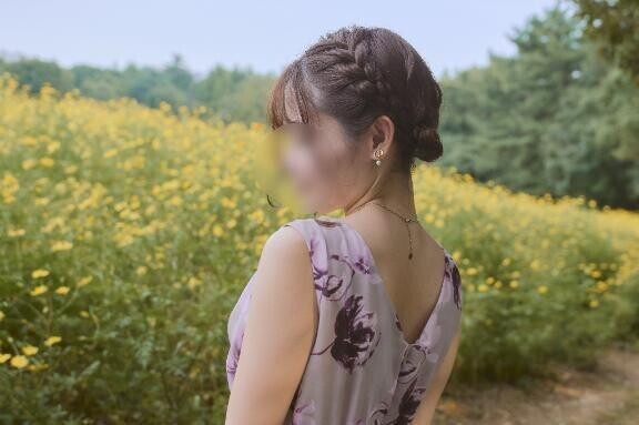 待ってるよ～??