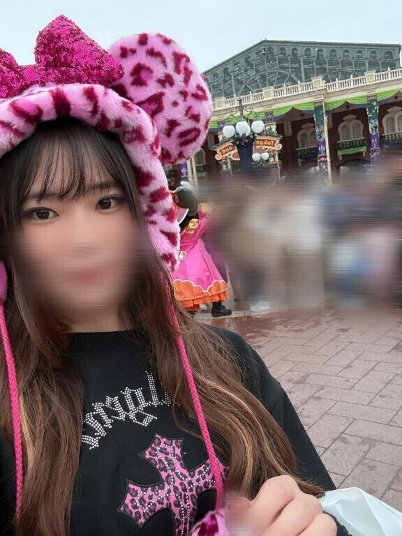 おはようございますっ！