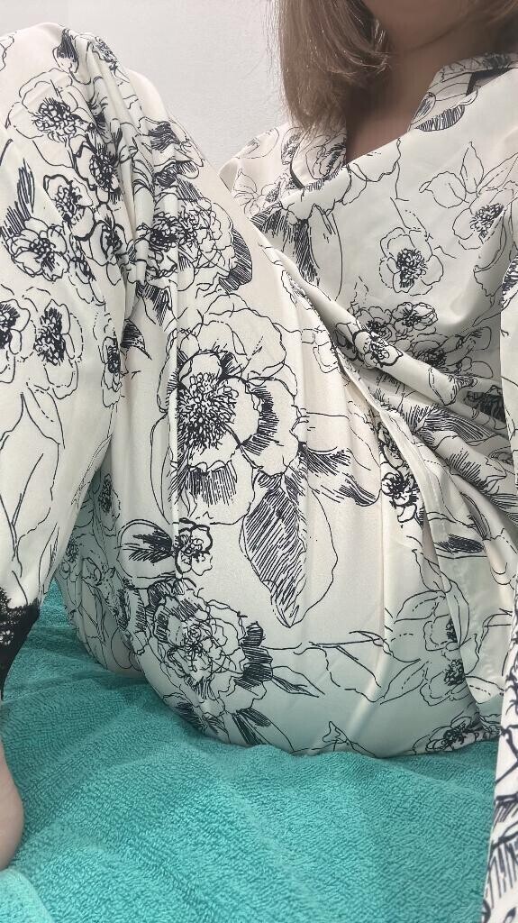 おやすみ中のさやかです?