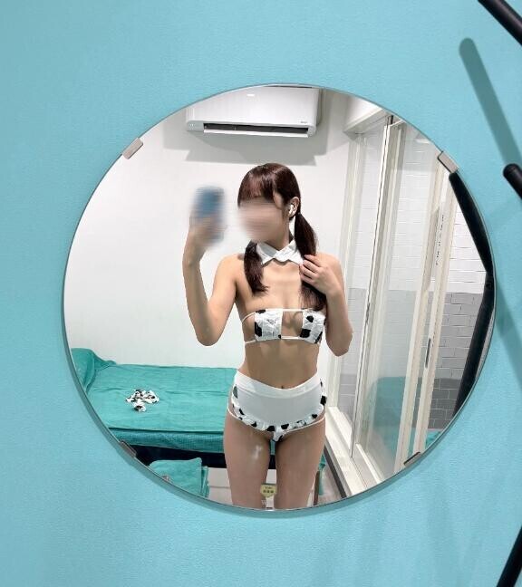 ??ドッキドキの??