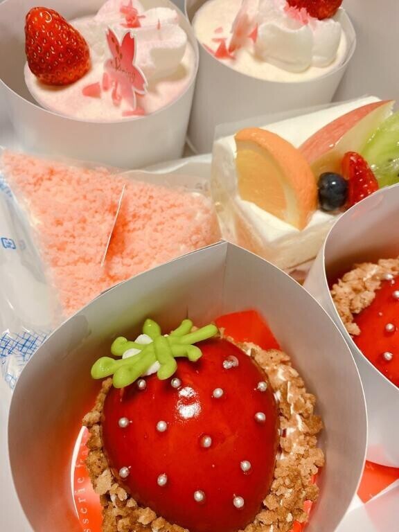 口コミありがとう?