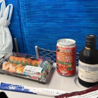 体力勝負……？