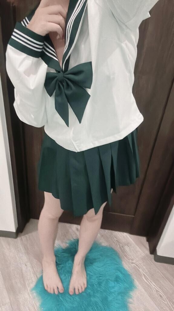 お部屋きたよ～?