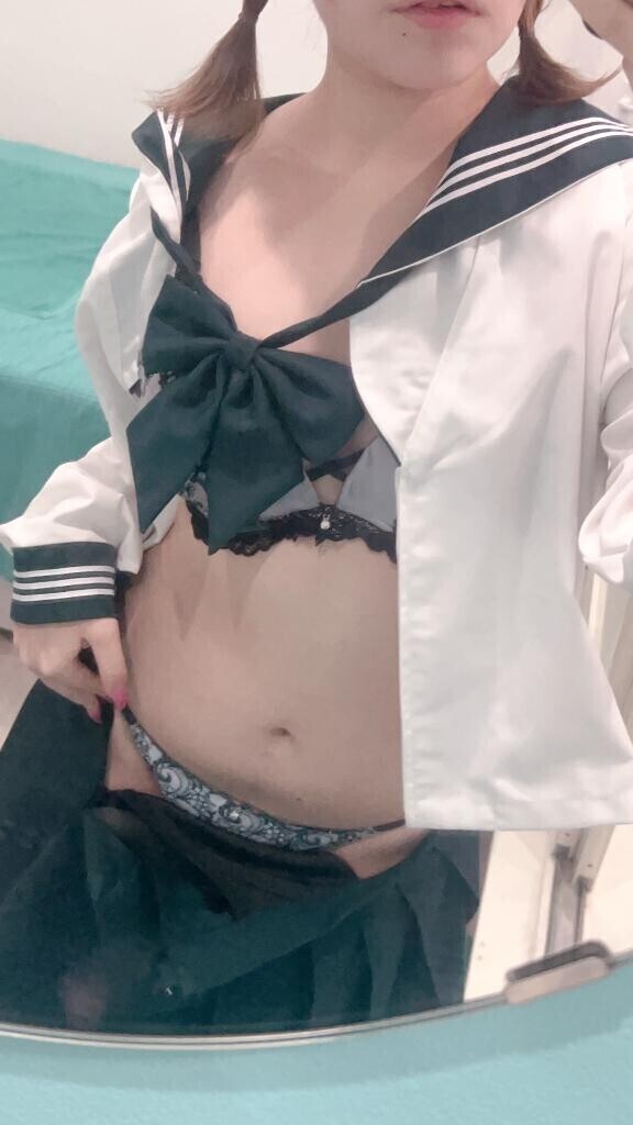 脱がしちゃう？