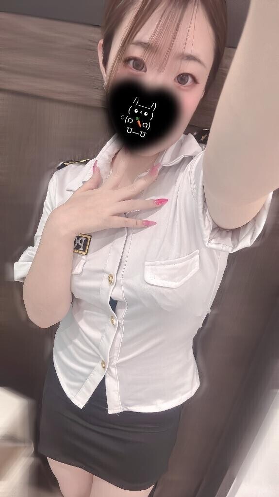 今日はお姉さんだったね??