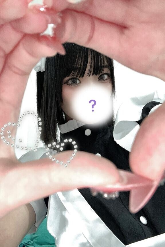 今日もありがとー?