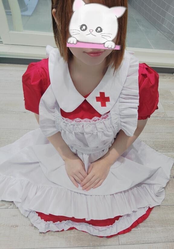 心待ちにしております?