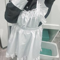 お帰りなさいませ?