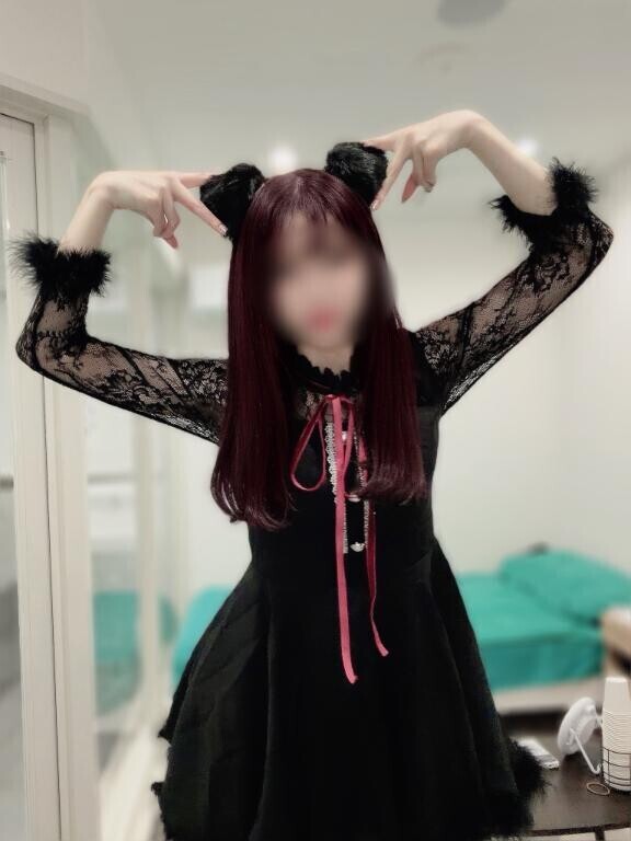 ハロウィンたのしい??