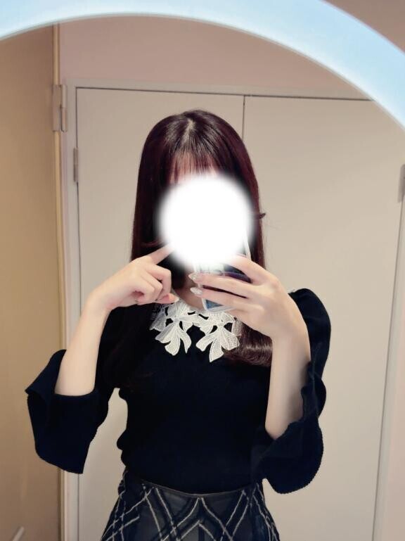 だいたい黒い??