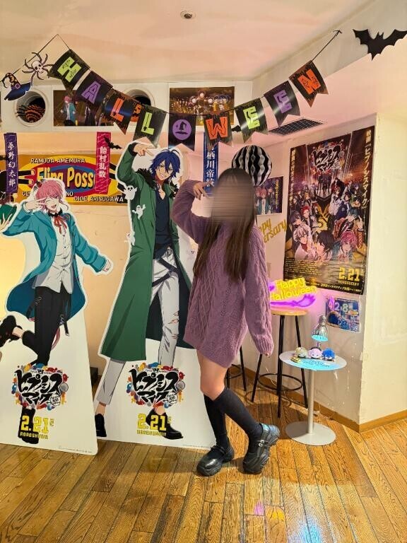 ありがとう～??