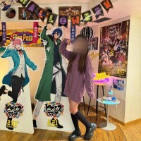 ありがとう～??