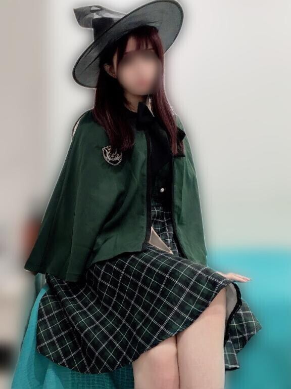 ありがとう??♀?