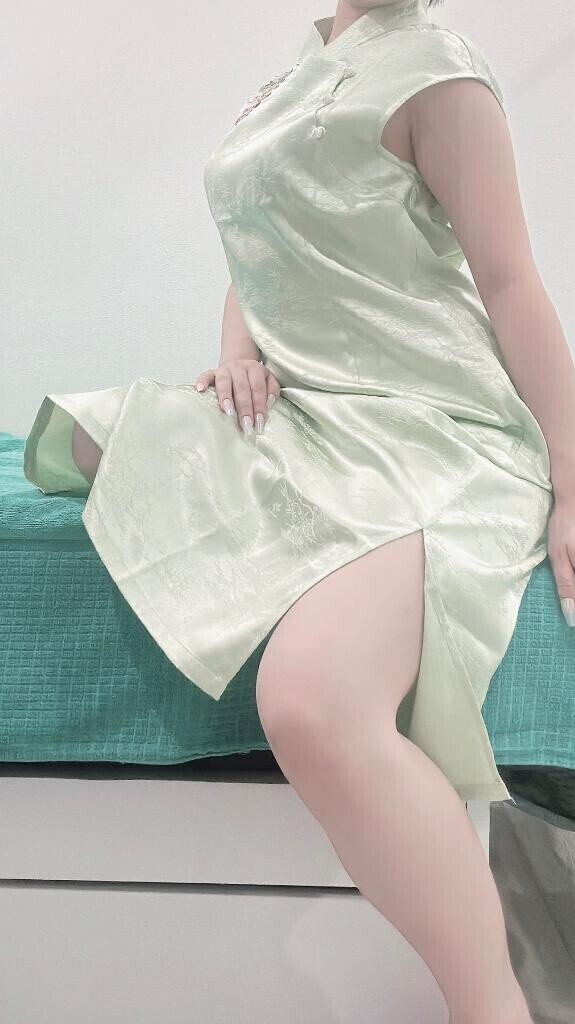 今夜はチャイナ???